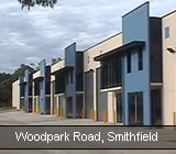 Woodpark Road, Smithfield